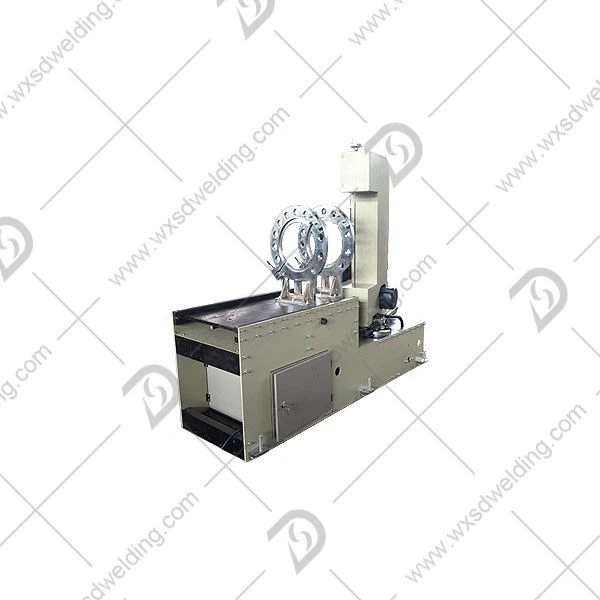 Automatic Band Saw Machine