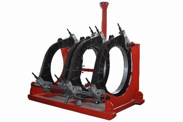Hdpe Pipe Fusion Welding Machine
