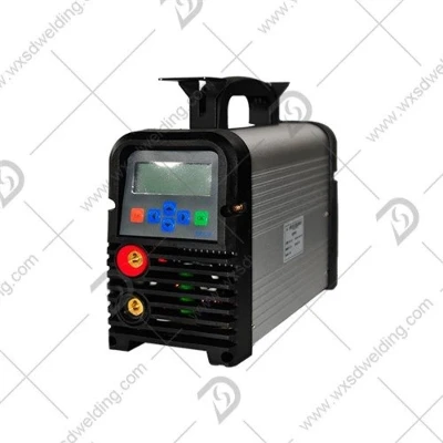 Machine de soudage d’électrofusion pe
