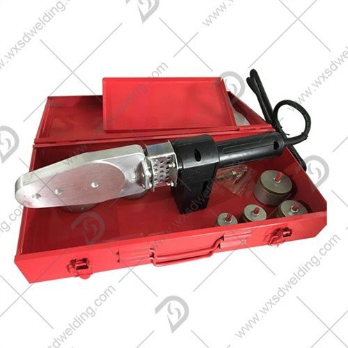 Machine de soudage par fusion PPR