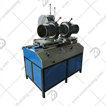 Machine de soudage par fusion de chaleur de tuyau PPR
