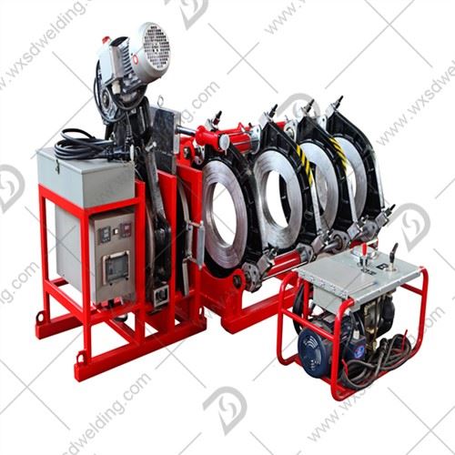 Machines de soudage à vendre 450